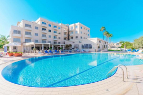 OceanBlue Apartment